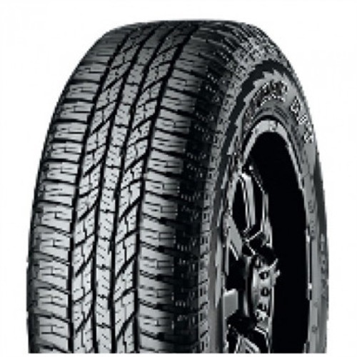 Foto pneumatico: YOKOHAMA, GEOLANDAR A/T G015 265/70 R16 111T Estive
