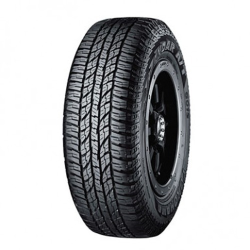 Foto pneumatico: YOKOHAMA, GEOLANDAR A/T G015 245/75 R16 120S Estive