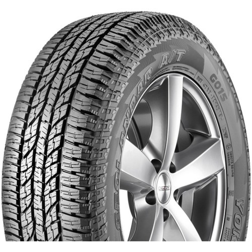Foto pneumatico: YOKOHAMA, geolandar a/t g015 225/60 R17 99T Quattro-stagioni