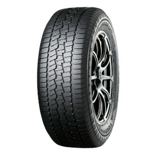 Foto pneumatico: YOKOHAMA, GEOLANDAR CV4S G061 235/55 R18 100V Estive