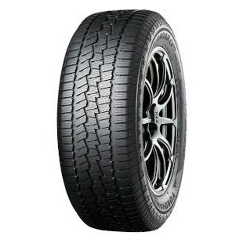 Foto pneumatico: YOKOHAMA, GEOLANDAR CV4S G061 255/50 R20 109V Estive