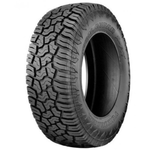 Foto pneumatico: YOKOHAMA, Geolandar X-AT G016 275/55 R20 120Q Estive