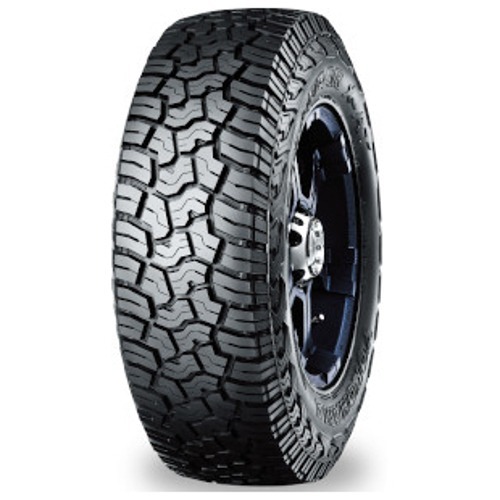 Foto pneumatico: YOKOHAMA, Geolandar X-AT G016 255/60 R18 117Q Estive