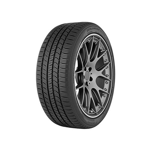 Foto pneumatico: YOKOHAMA, Geolandar X-CV G057 255/50 R19 107W Estive