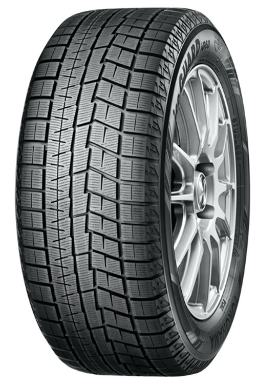 Foto pneumatico: YOKOHAMA, ice guard ig60 205/65 R16 95Q Invernali