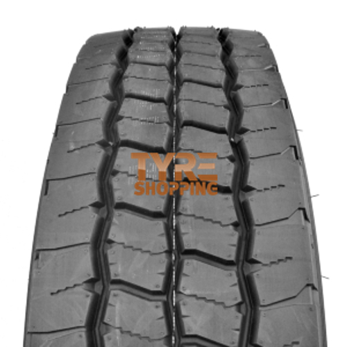 Foto pneumatico: YOKOHAMA, MY508T 265/70 R19.5 143J Estive