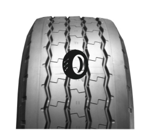 Foto pneumatico: YOKOHAMA, RY357 385/65 R22.5 164K Estive