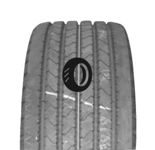 Foto pneumatico: YOKOHAMA, RY407 295/60 R22.5 150L Estive