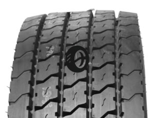 Foto pneumatico: YOKOHAMA, TY517 295/80 R22.5 152M Estive