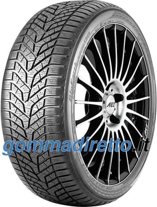 Foto pneumatico: YOKOHAMA, BluEarth Winter V905 225/50 R17 98H Invernali