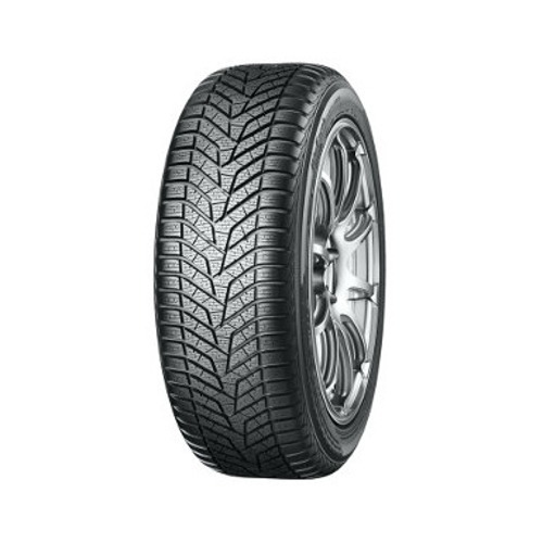 Foto pneumatico: YOKOHAMA, BluEarth Winter V905 205/70 R15 96T Invernali