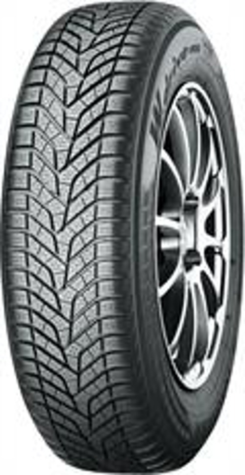 Foto pneumatico: YOKOHAMA, w-drive v905 275/40 R20 106V Invernali
