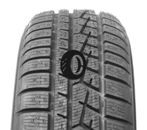 Foto pneumatico: YOKOHAMA, W-DRIVE V902 185/55 R14 80T Invernali