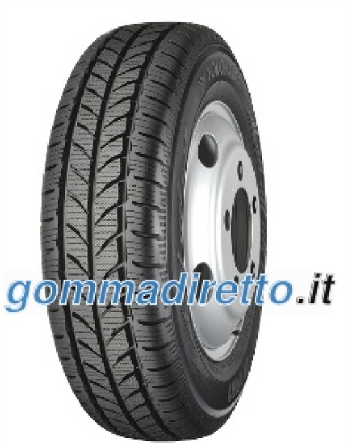 Foto pneumatico: YOKOHAMA, WY01 215/65 R15 104T Invernali