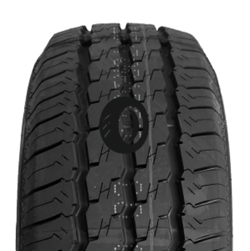 Foto pneumatico: ZEETEX, CT6000 ECO 235/65 R16 115T Estive