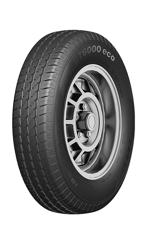 Foto pneumatico: ZEETEX, CT6000 ECO 235/65 R16 113T Estive