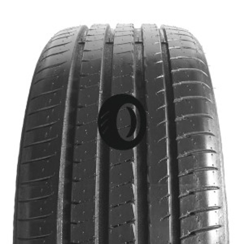 Foto pneumatico: ZEETEX, HP5000 MAX 245/65 R17 111H Estive