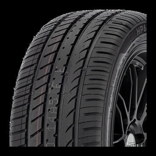 Foto pneumatico: ZEETEX, HP6000 ECO 225/40 R18 92Y Estive