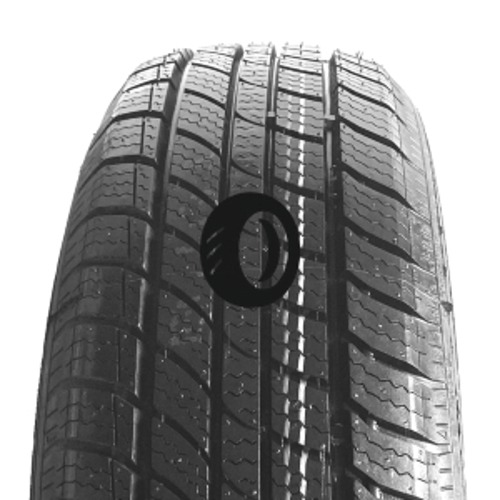 Foto pneumatico: ZEETEX, PC4000 4S VFM 165/70 R14 81T Estive