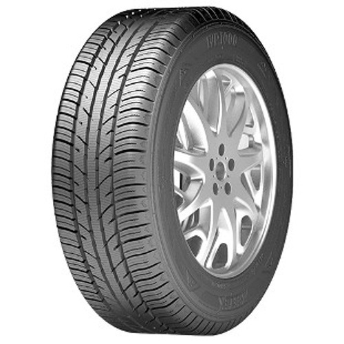 Foto pneumatico: ZEETEX, WP1000 185/60 R15 88T Invernali