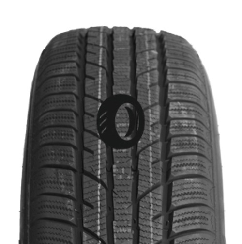Foto pneumatico: ZEETEX, WP1000 195/55 R16 87T Invernali