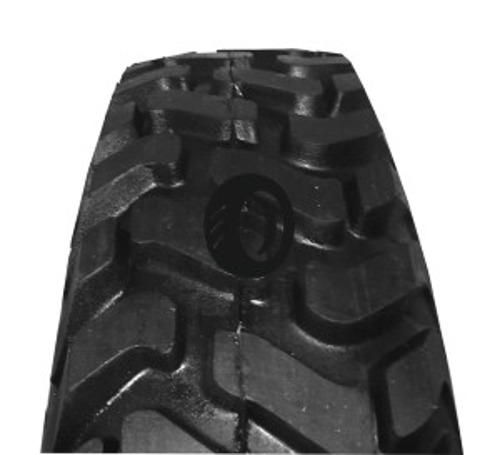 Foto pneumatico: ZIARELLI, ARTIGLIO 6.5/ R16 110S Estive
