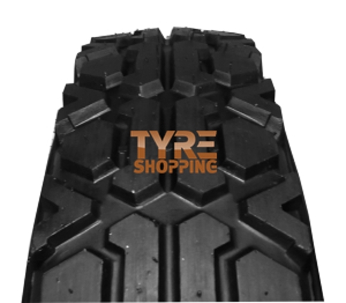 Foto pneumatico: ZIARELLI, COMPETITION 205/75 R15 97T Estive