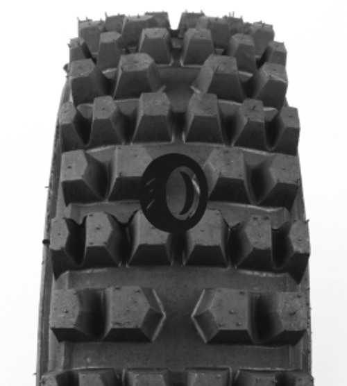 Foto pneumatico: ZIARELLI, CROSS 205/ R16 110S Estive