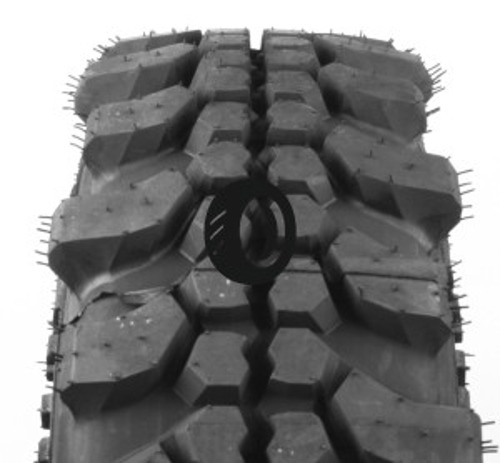 Foto pneumatico: ZIARELLI, EXTREME FOREST 6/ R16 93H Estive