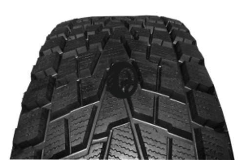 Foto pneumatico: ZIARELLI, ICE POWER 275/65 R17 119H Invernali