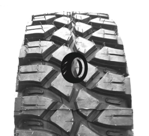 Foto pneumatico: ZIARELLI, MAXI 265/75 R15 112T Estive