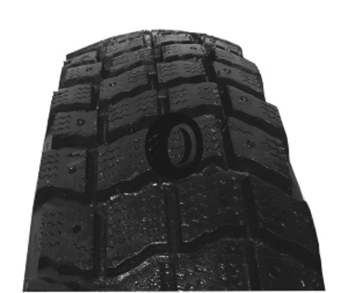 Foto pneumatico: ZIARELLI, MS200 165/70 R13 88T Estive