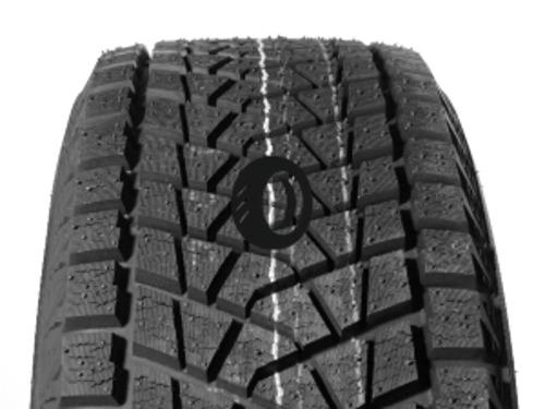 Foto pneumatico: ZIARELLI, MZ3 275/65 R17 119H Invernali