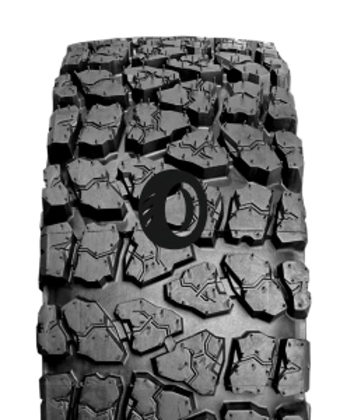 Foto pneumatico: ZIARELLI, VARANO 245/70 R16 111H Estive