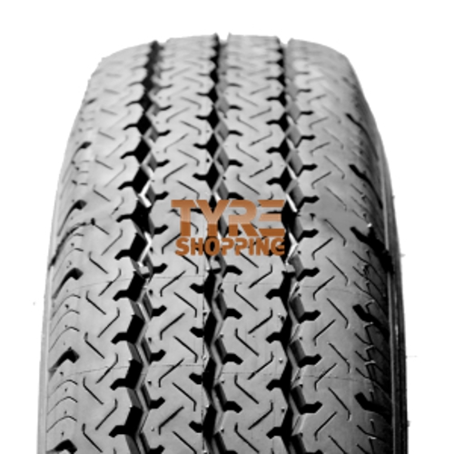 Foto pneumatico: ZIARELLI, ZC 185/75 R16 104T Estive