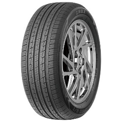 Foto pneumatico: ZMAX, GALLOPRO H/T 235/60 R18 107H Estive