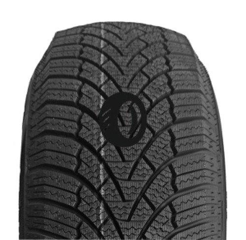Foto pneumatico: ZMAX, WINTERHAWKE I 225/45 R17 94V Invernali