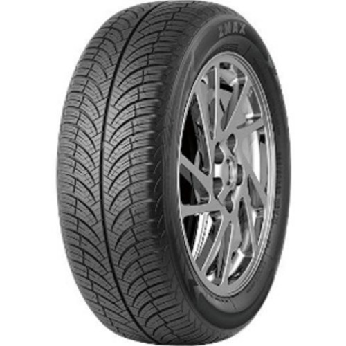Foto pneumatico: ZMAX, X-SPIDER A/S 245/45 R18 100W Quattro-stagioni