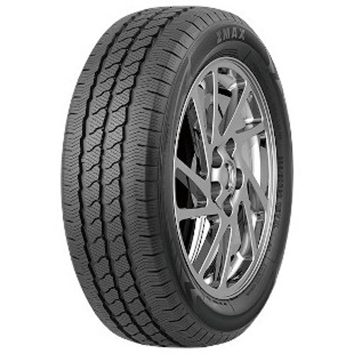Foto pneumatico: ZMAX, X-SPIDER A/S 175/65 R14 90T Estive