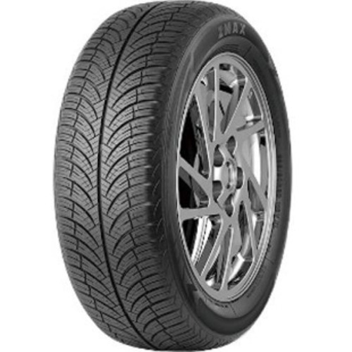 Foto pneumatico: ZMAX, X-SPIDER A/S 175/60 R15 81H Estive