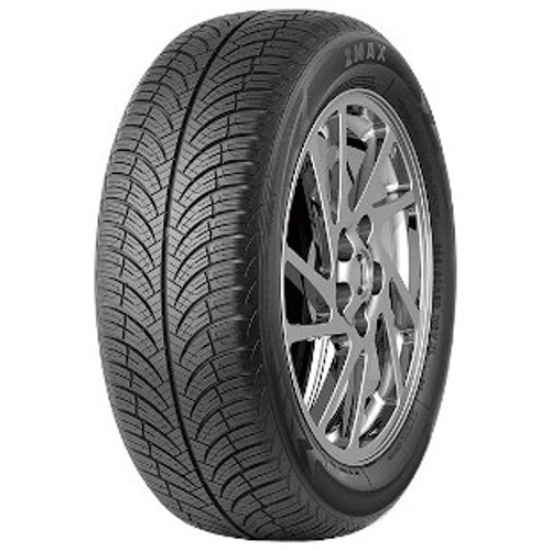 Foto pneumatico: ZMAX, X-SPIDER A/S 225/50 R18 99W Quattro-stagioni