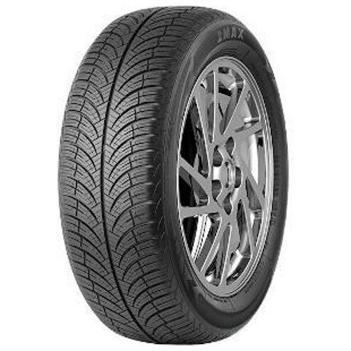 Foto pneumatico: ZMAX, X-SPIDER A/S 225/35 R19 88W Quattro-stagioni
