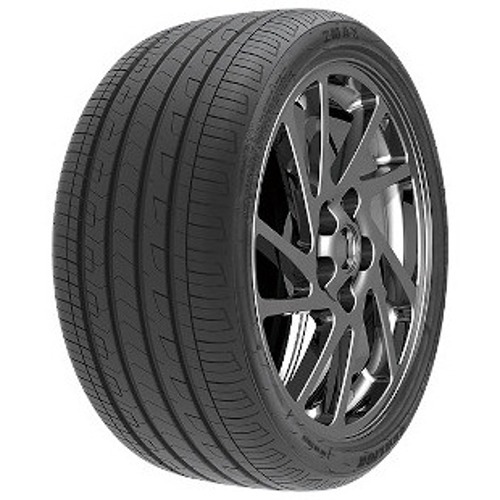 Foto pneumatico: ZMAX, ZEALION 235/40 R19 96W Estive